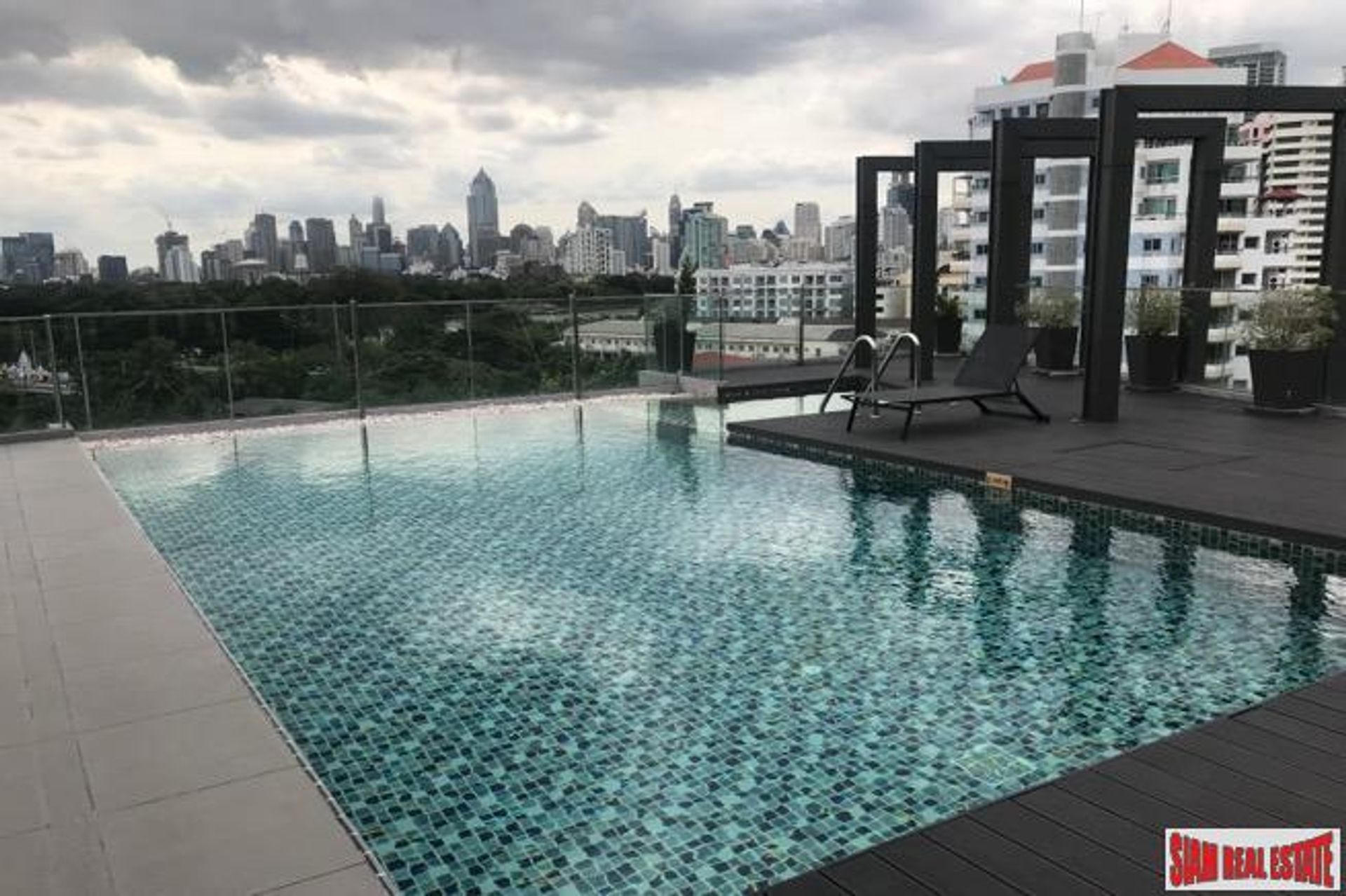 Condominio en , Krung Thep Maha Nakhon 11195102