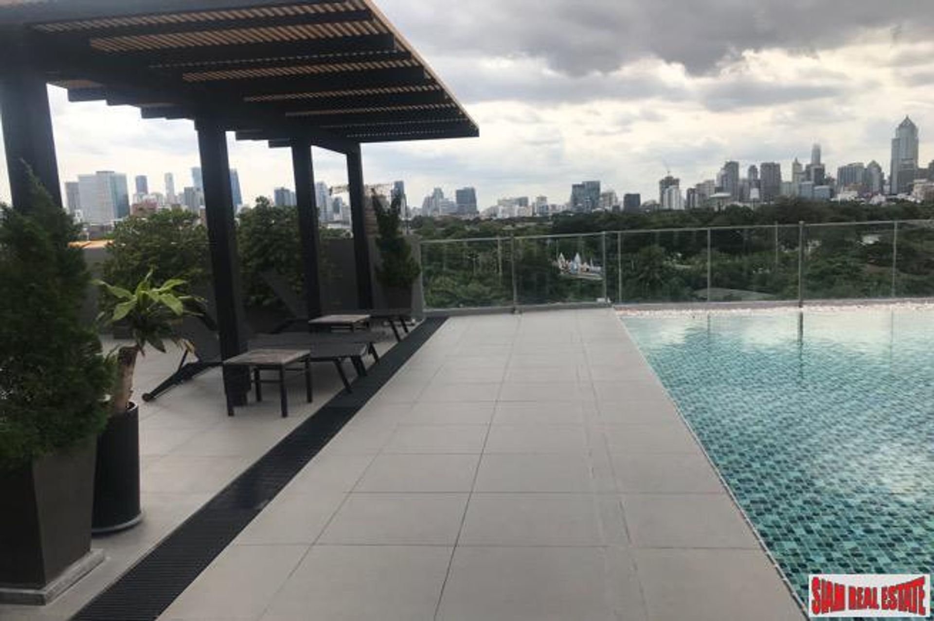 Condominio en , Krung Thep Maha Nakhon 11195102