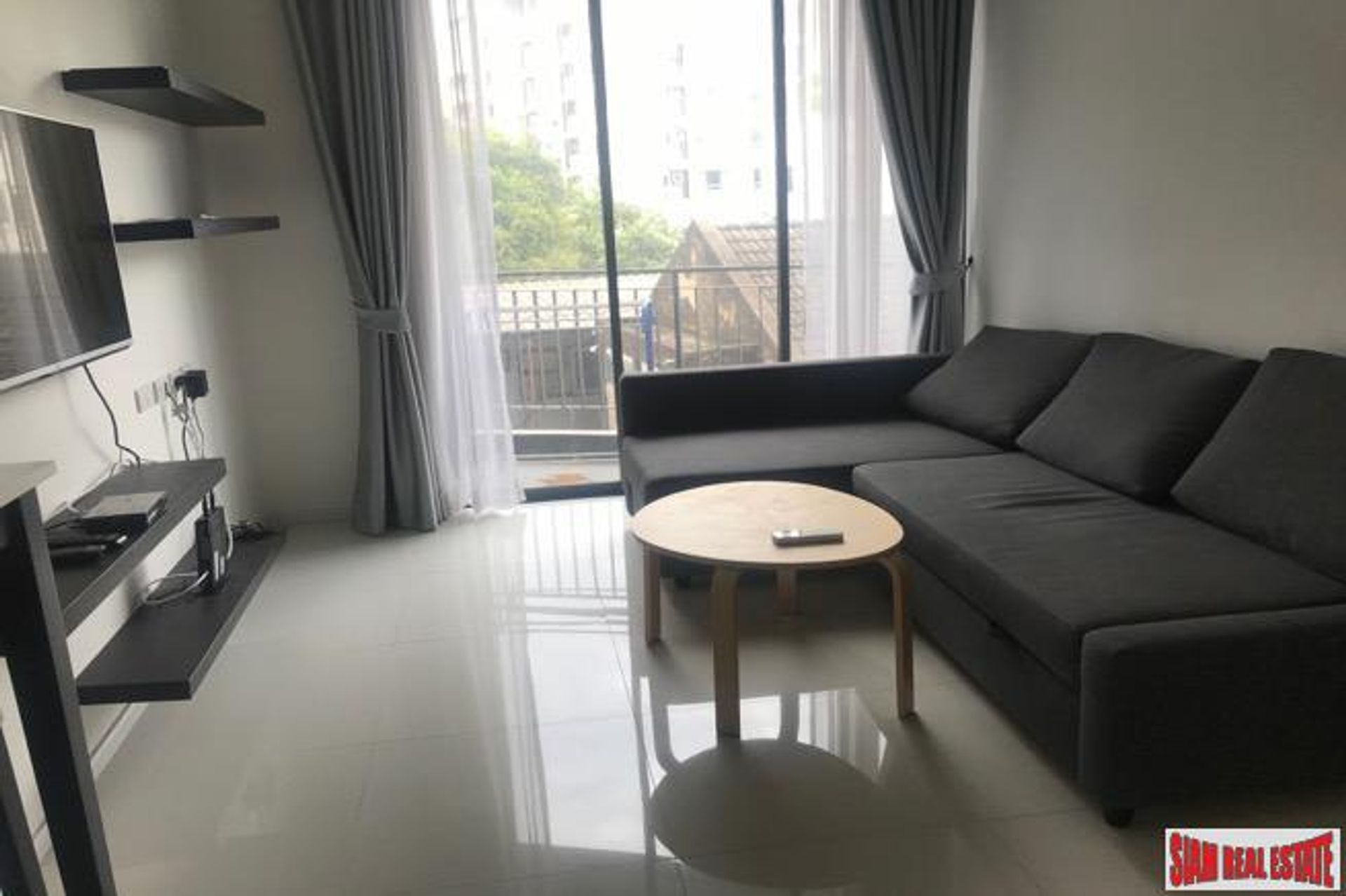 Condominio en , Krung Thep Maha Nakhon 11195102