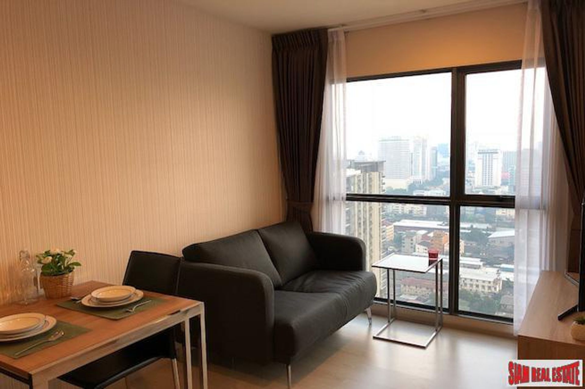 Condominium in Ban Na Song, Krung Thep Maha Nakhon 11195111