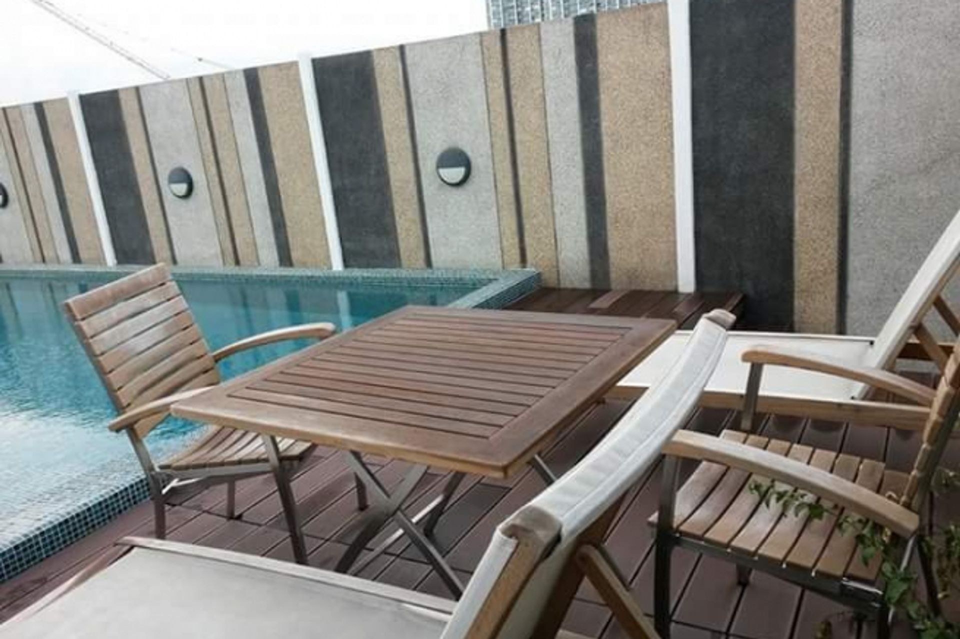 Condominio en Huai Khwang, Krung Thep Maha Nakhon 11195122