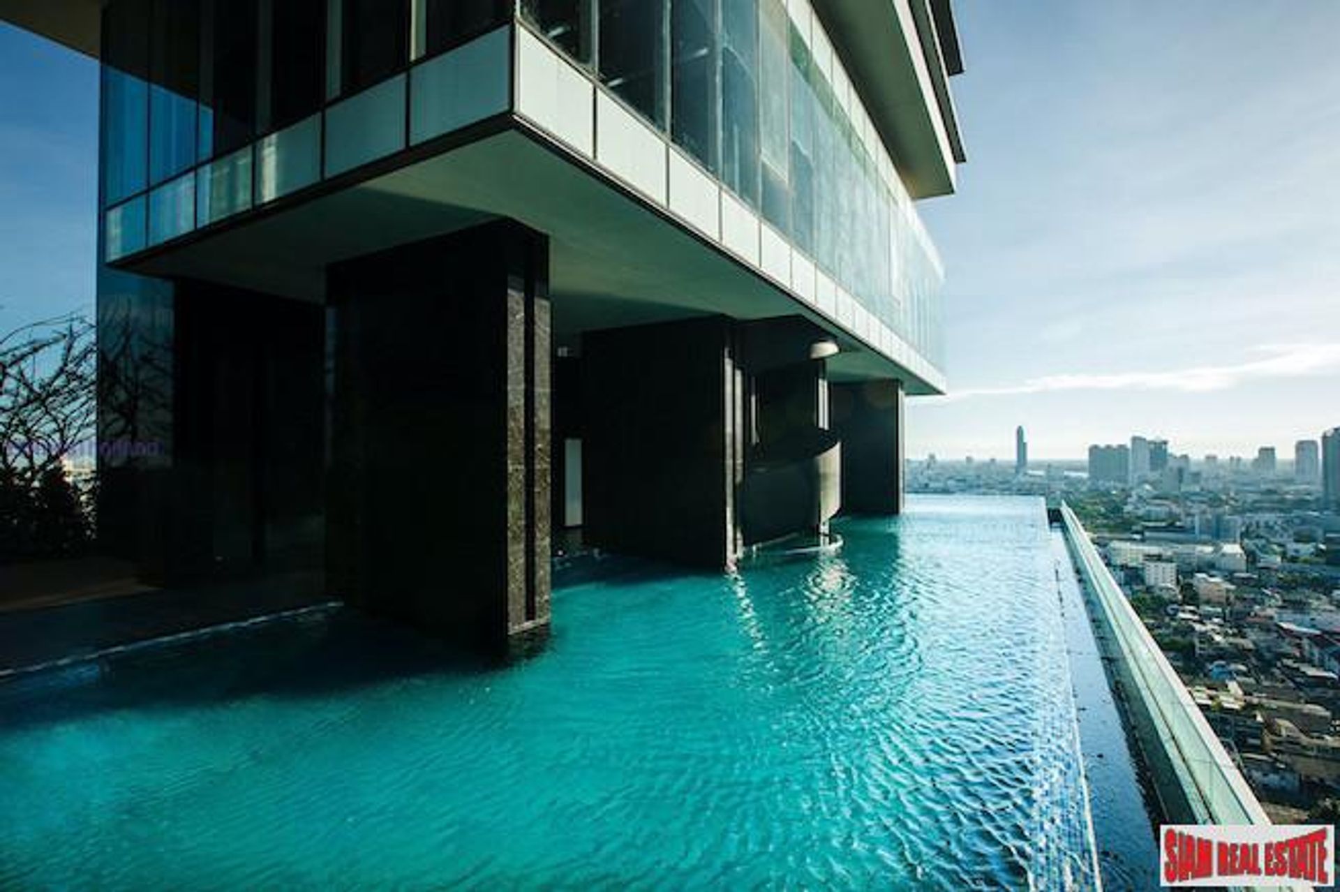 Condominio en , Bangkok 11195126