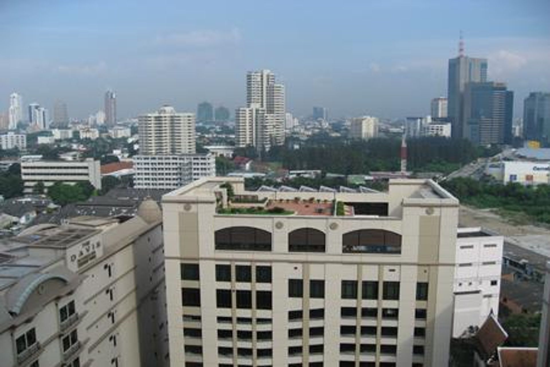 Condominium dans , Krung Thep Maha Nakhon 11195133