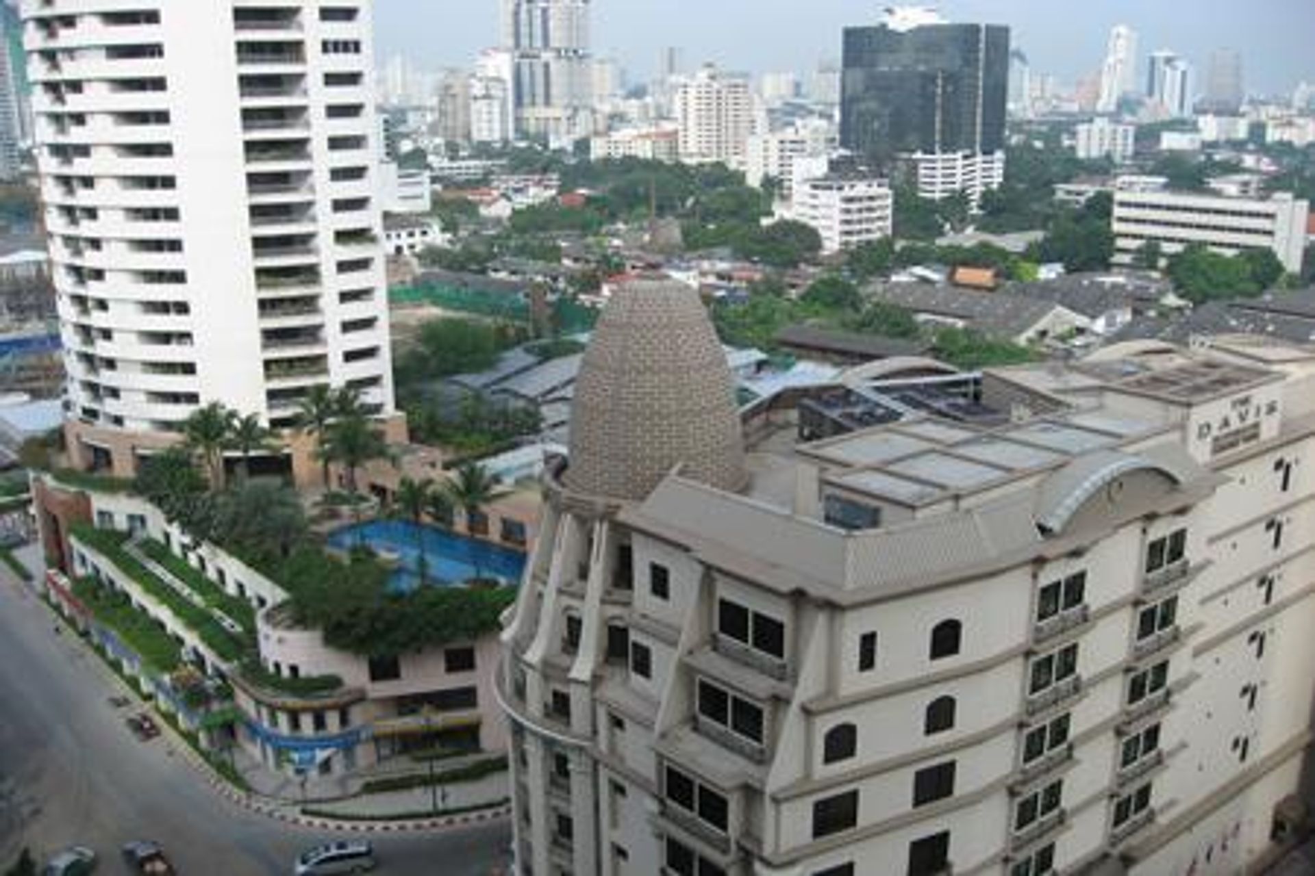 Condominium dans , Krung Thep Maha Nakhon 11195133