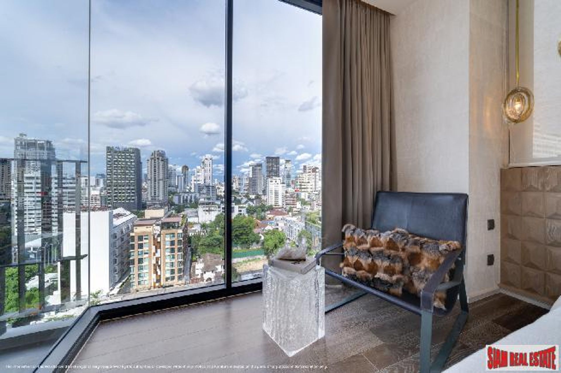 Condominio en , Krung Thep Maha Nakhon 11195137