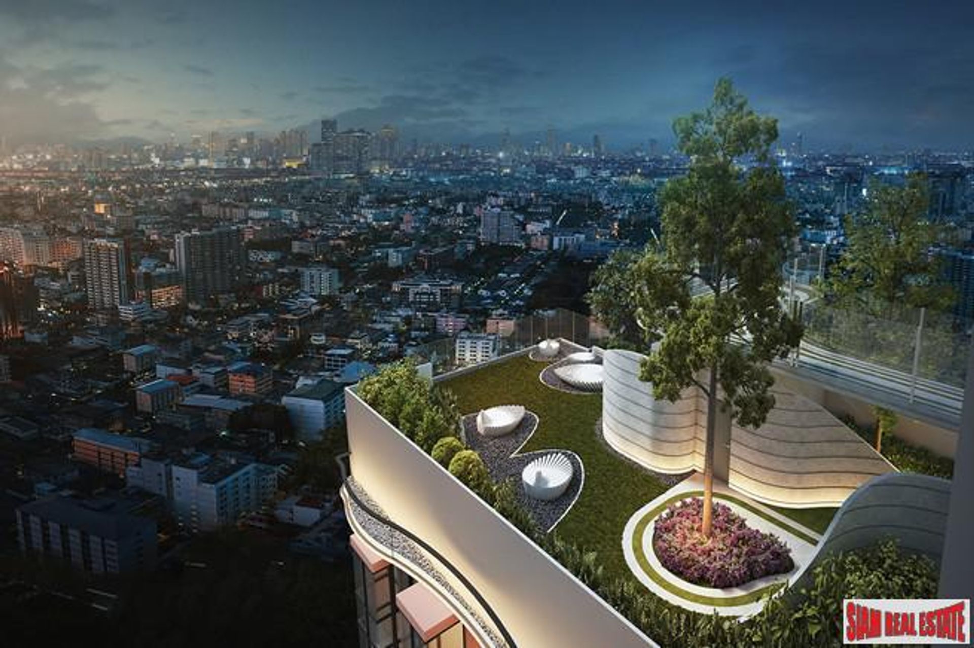 Condominium in , Krung Thep Maha Nakhon 11195143