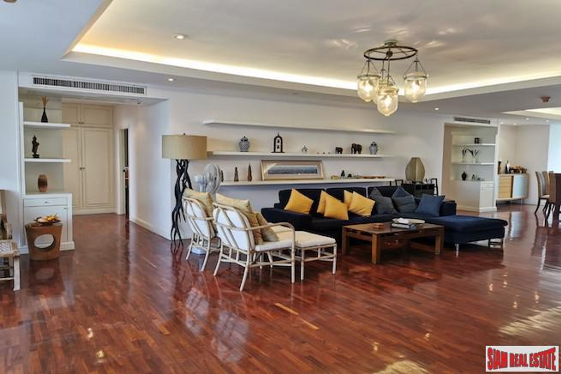 Condominium dans Chanson Ban Na, Krung Thep Maha Nakhon 11195149