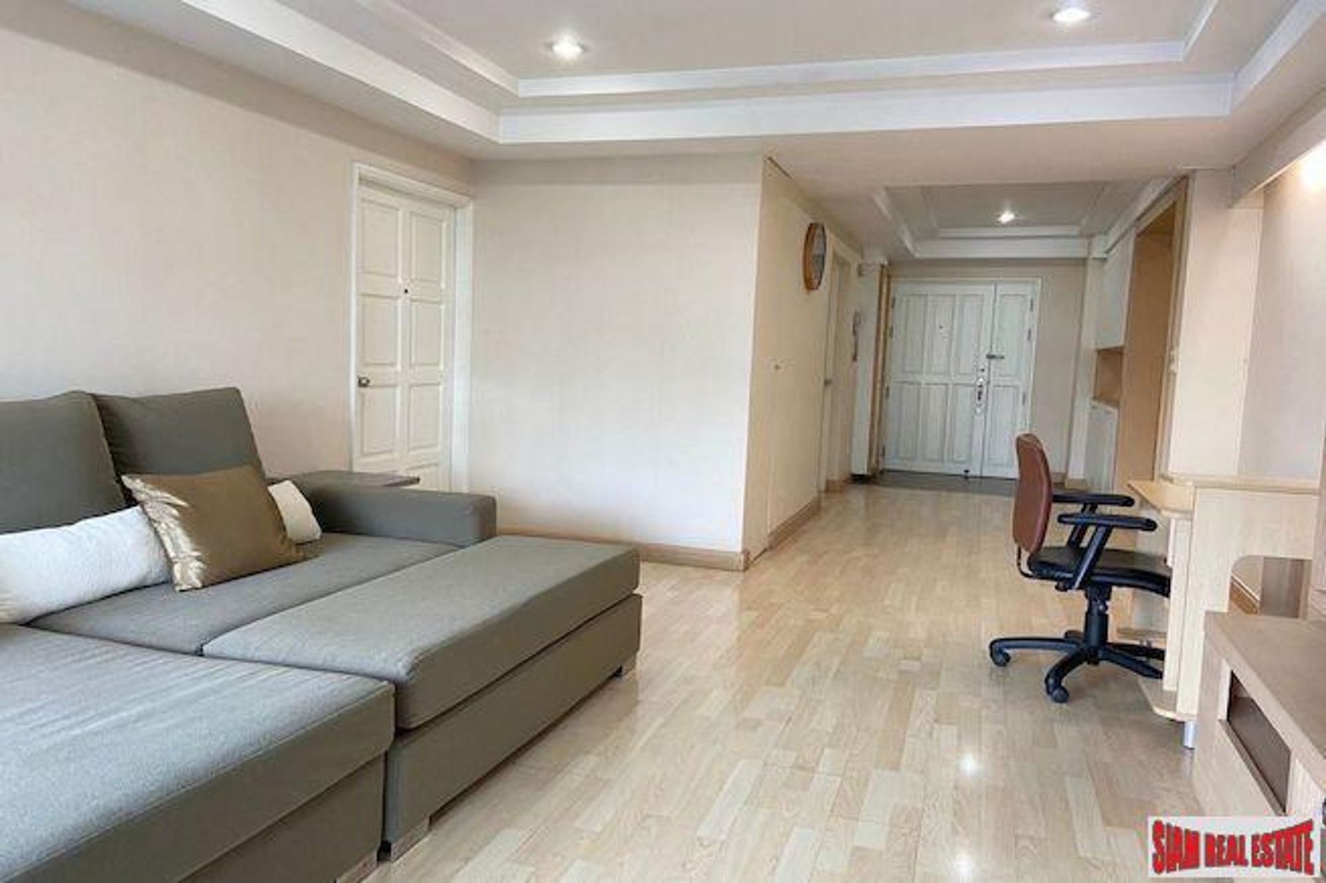 Condominium dans Watthana, Krung Thep Maha Nakhon 11195150