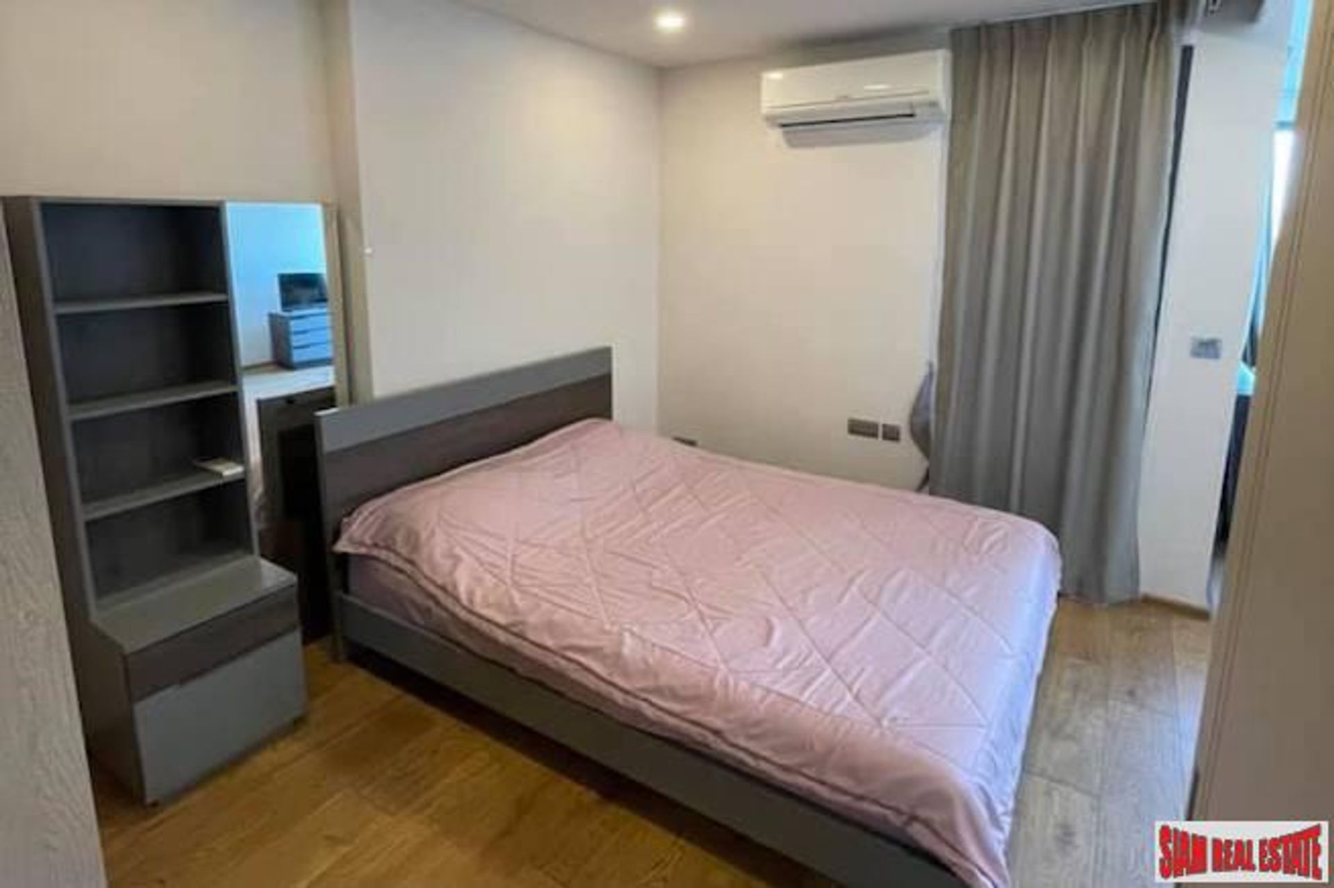 Condominium dans , Krung Thep Maha Nakhon 11195172