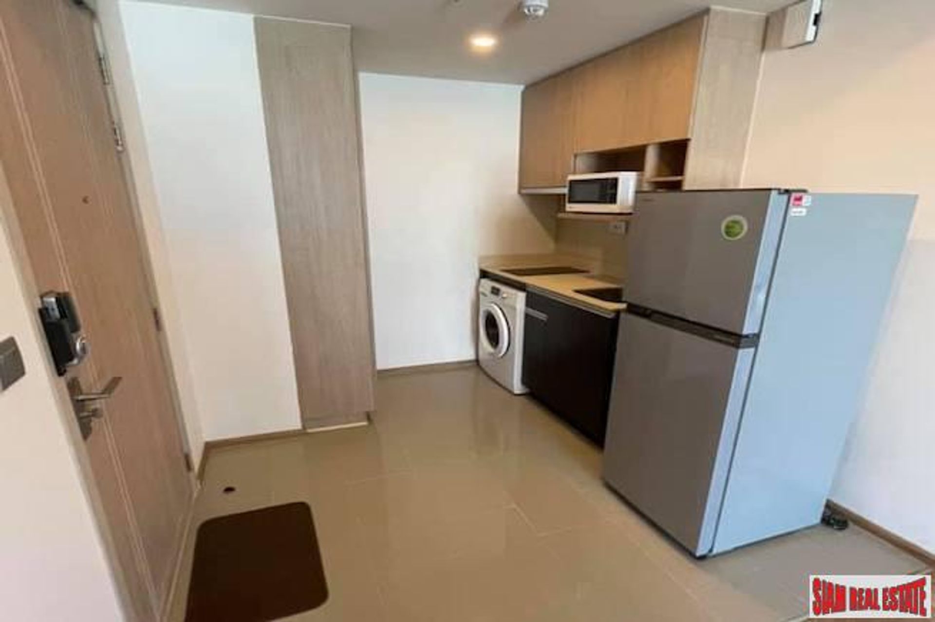 Condominium dans , Krung Thep Maha Nakhon 11195172