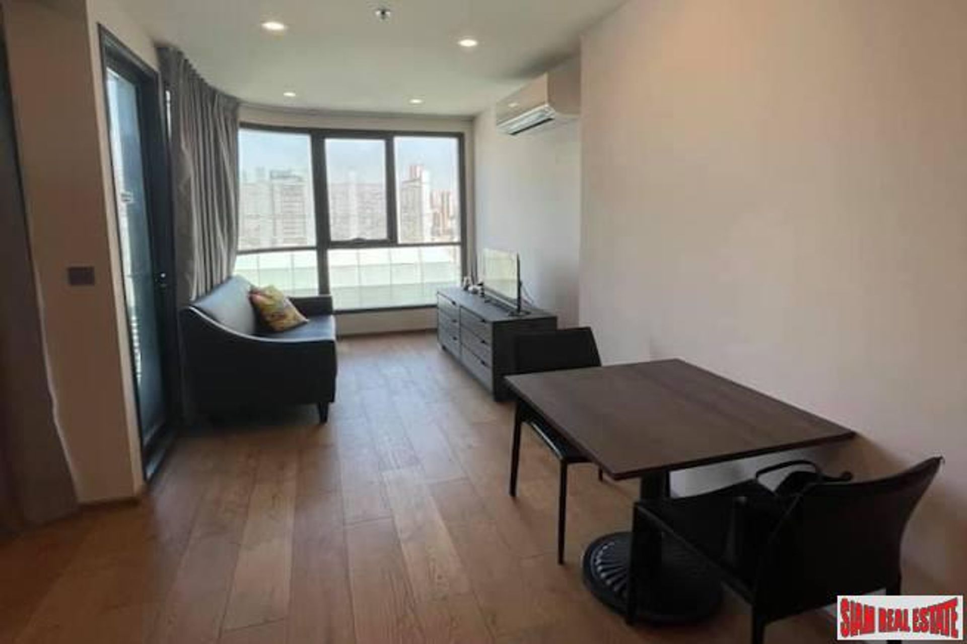 Condominium dans , Krung Thep Maha Nakhon 11195172