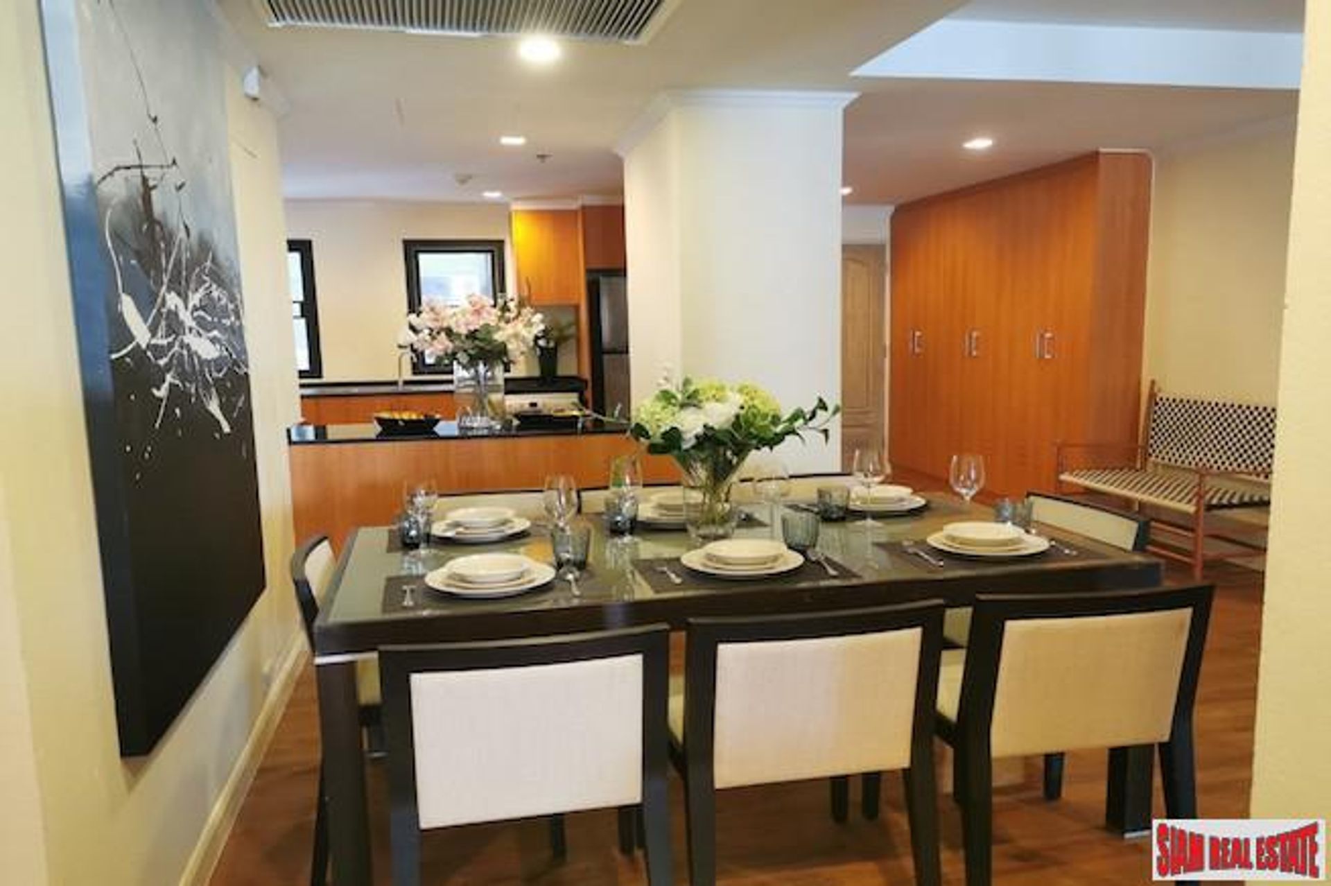 Condominio en , Krung Thep Maha Nakhon 11195181