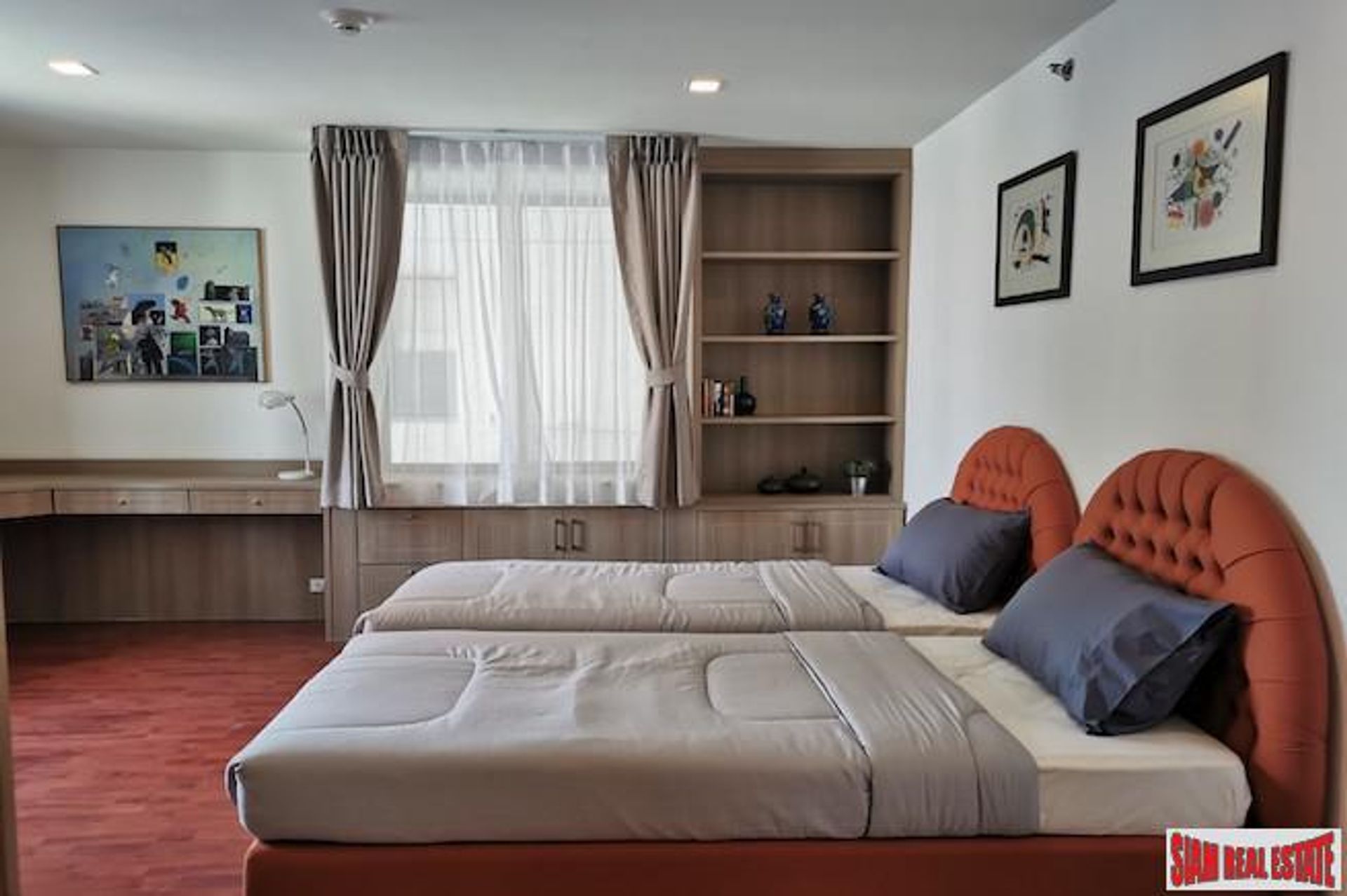 Condominio en Ban Na Song, Krung Thep Maha Nakhon 11195181