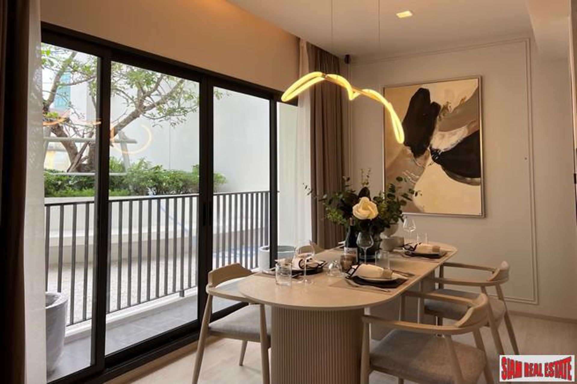 Condominium in , Krung Thep Maha Nakhon 11195189