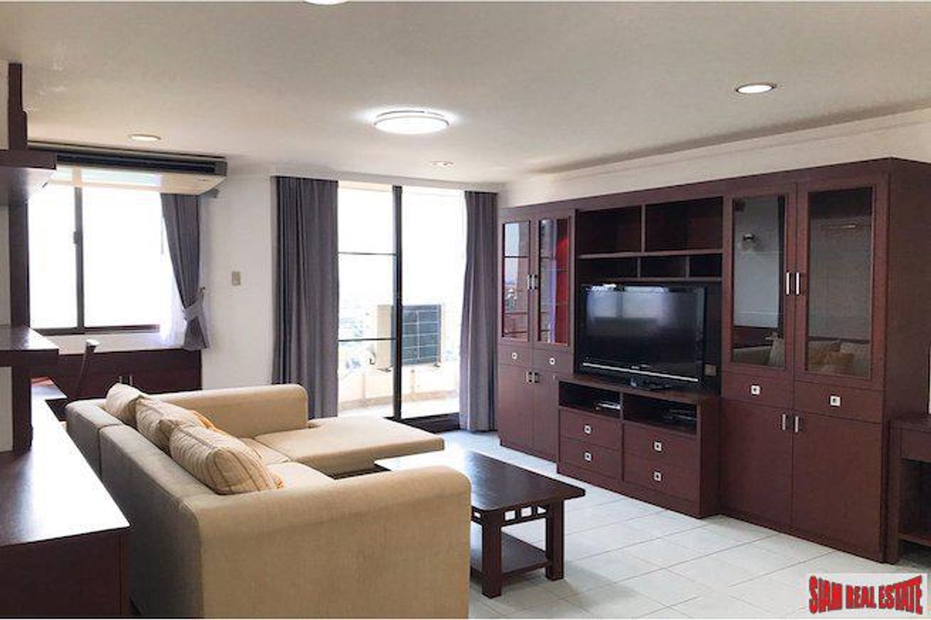 Condominio en Watthana, Krung Thep Maha Nakhon 11195198