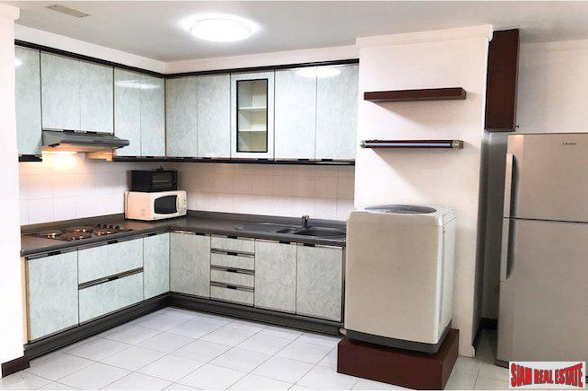 Condominio en Watthana, Krung Thep Maha Nakhon 11195198