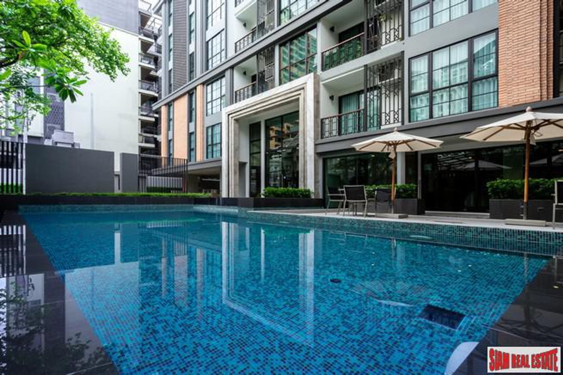 Condominium dans Ratchathewi, Krung Thep Maha Nakhon 11195208