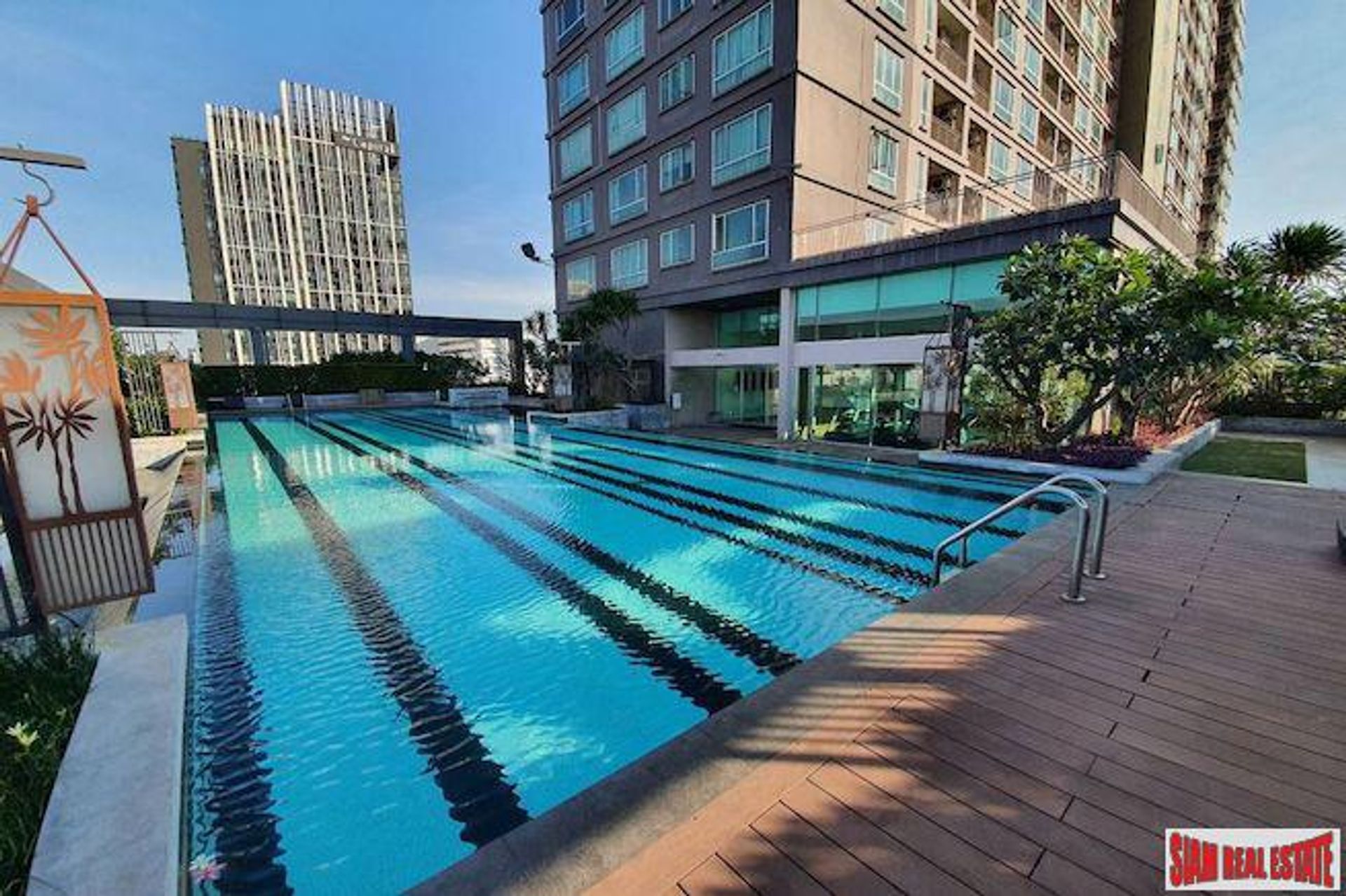 Condominio en Watthana, Krung Thep Maha Nakhon 11195213