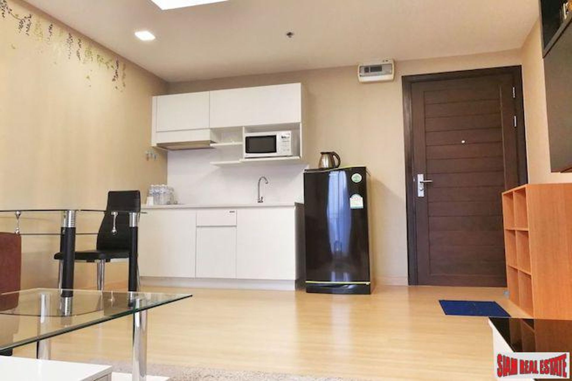 Condominio en Watthana, Krung Thep Maha Nakhon 11195213