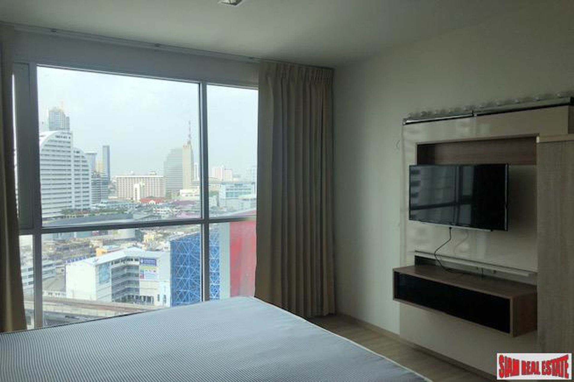 Квартира в , Krung Thep Maha Nakhon 11195222