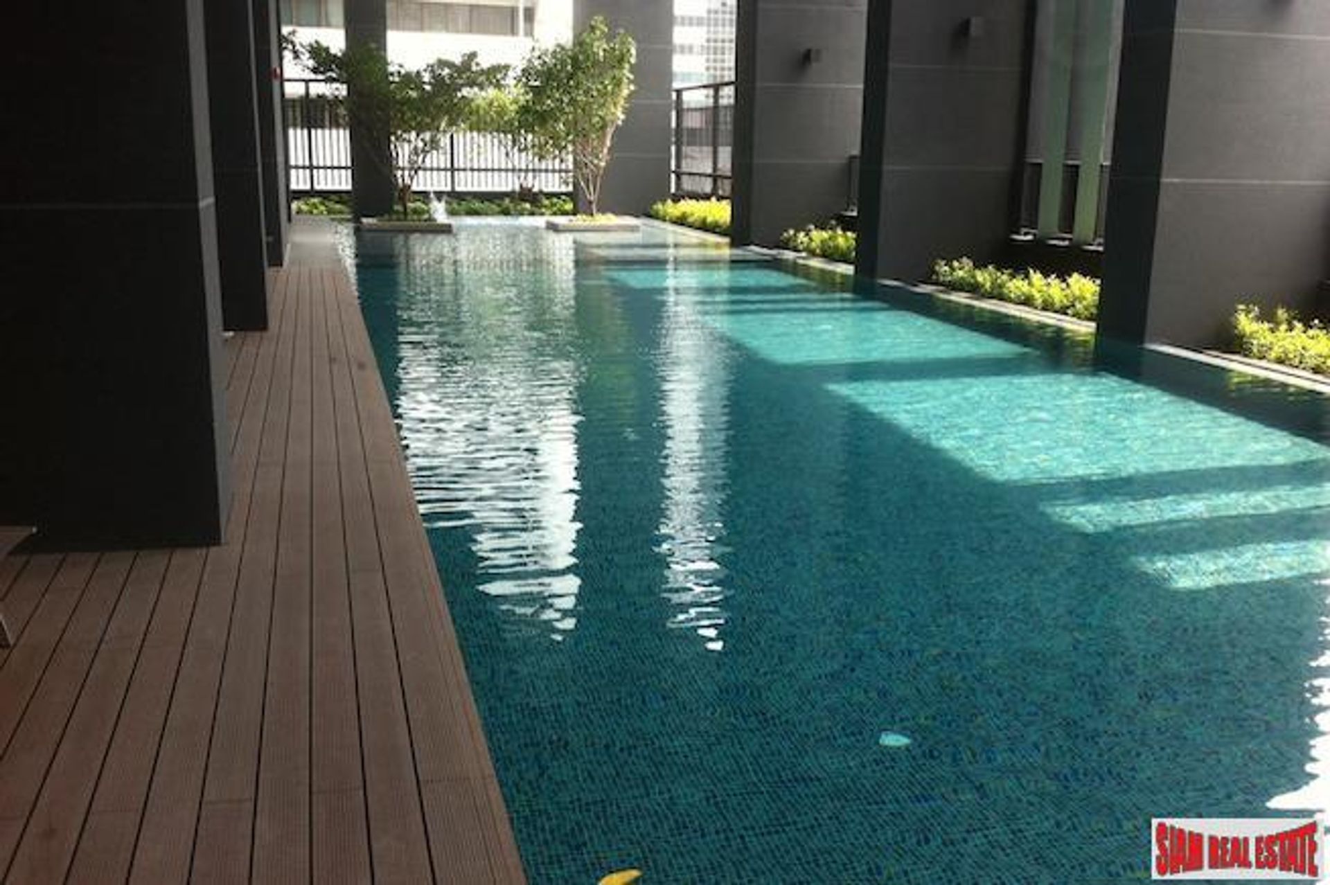 Condominium dans , Krung Thep Maha Nakhon 11195226