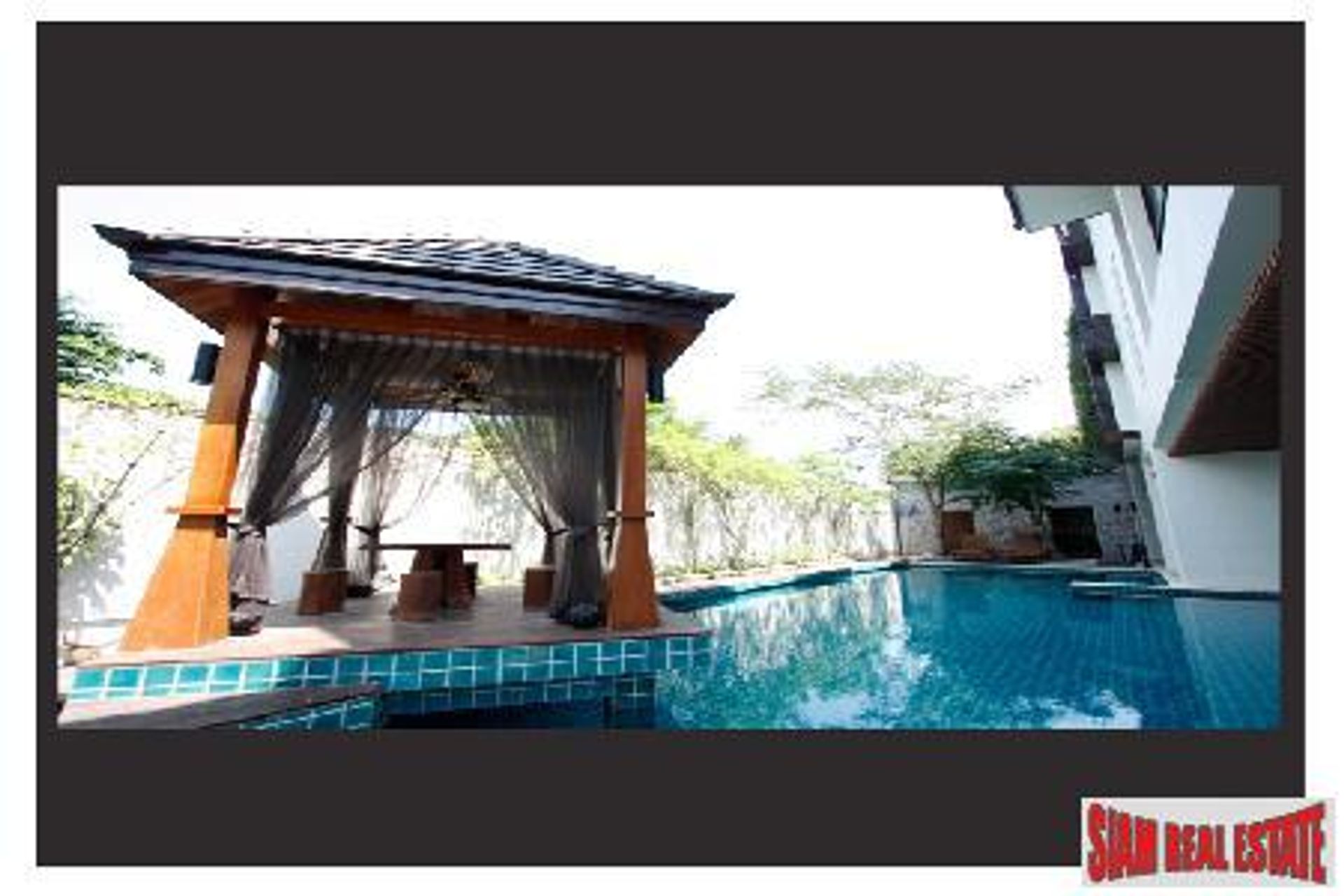 Haus im , Krung Thep Maha Nakhon 11195239