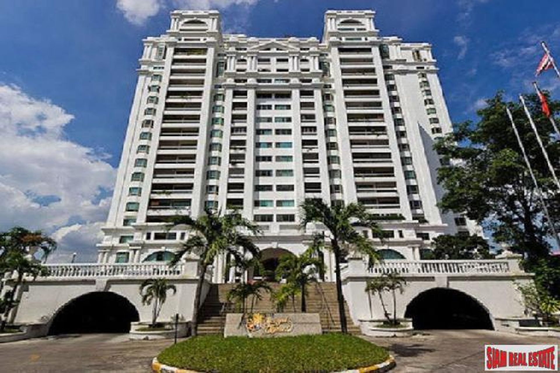 Condominium in , Bangkok 11195244