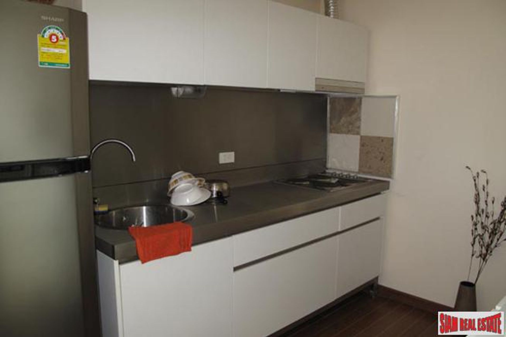 Condominio en , Bangkok 11195244