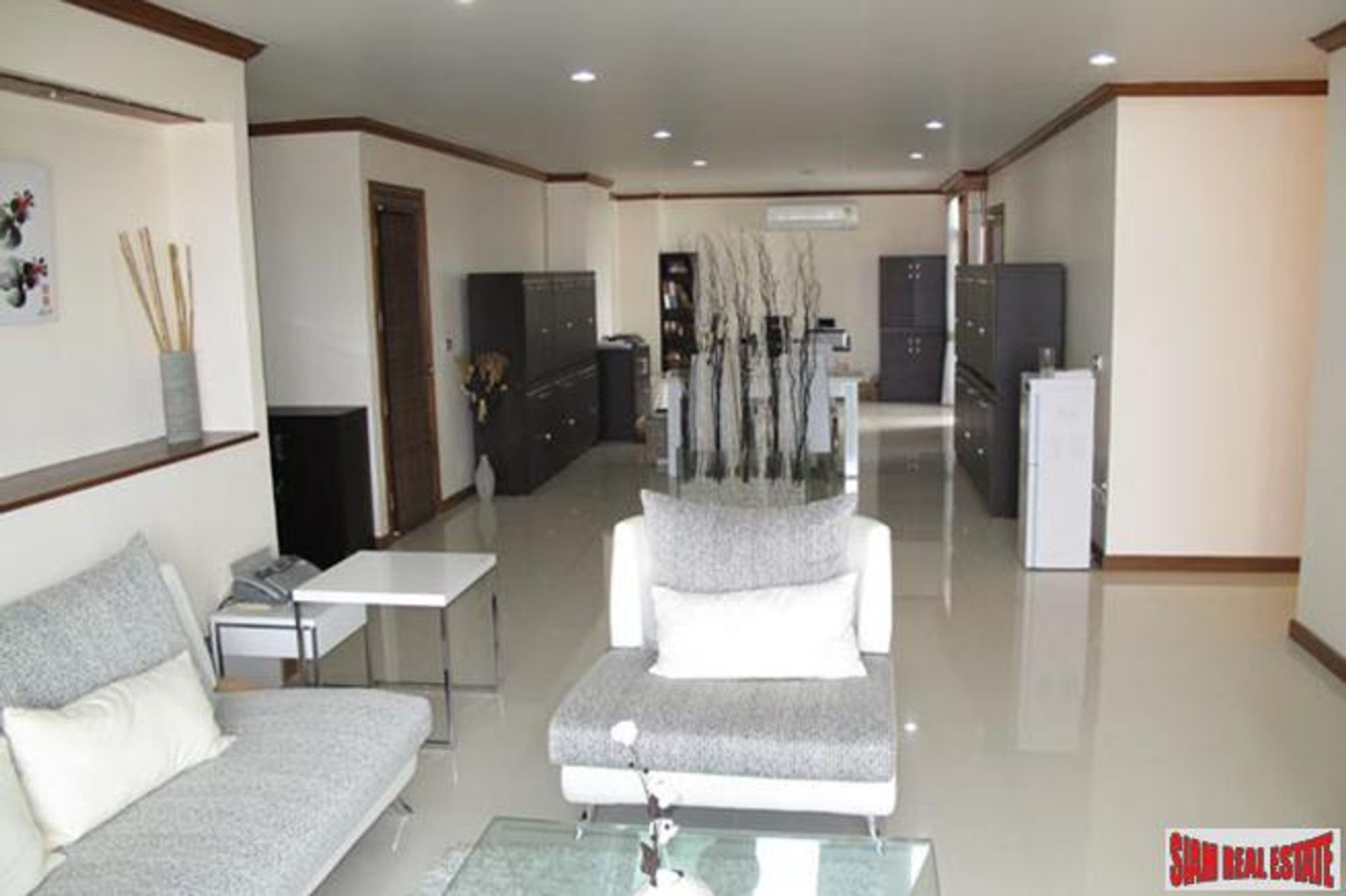 Condominium dans , Bangkok 11195244