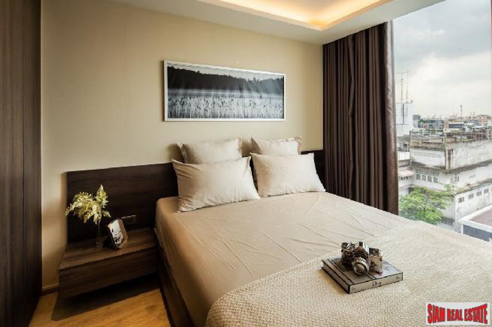 Condominio nel , Krung Thep Maha Nakhon 11195258