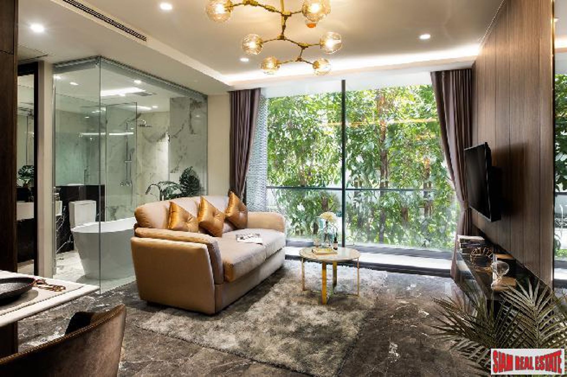 Condominio nel , Krung Thep Maha Nakhon 11195258