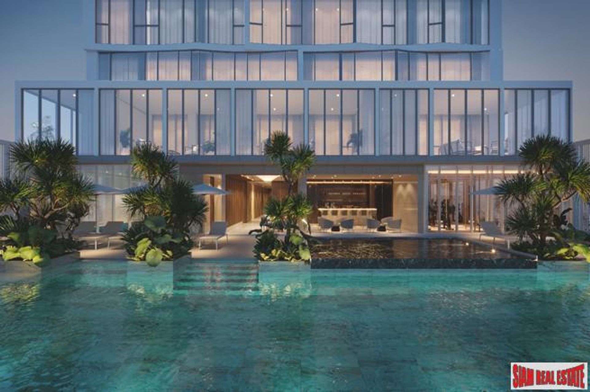 Condominio nel , Krung Thep Maha Nakhon 11195282