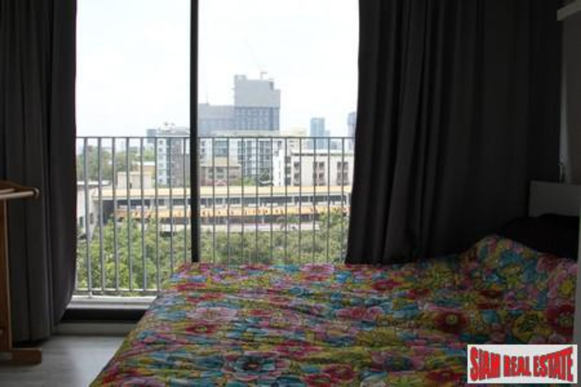 Condominium in , Krung Thep Maha Nakhon 11195296