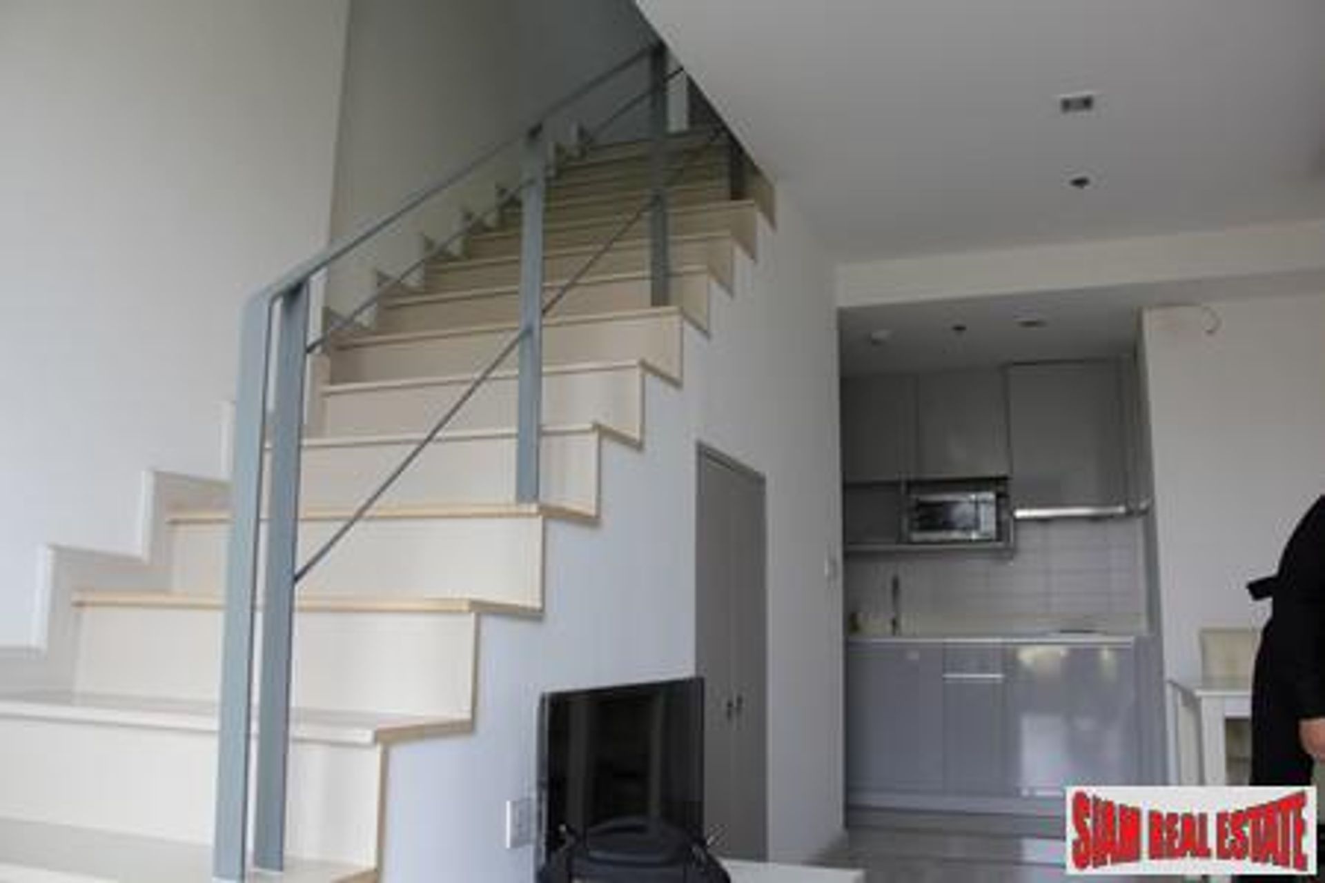 Condominium in , Krung Thep Maha Nakhon 11195296