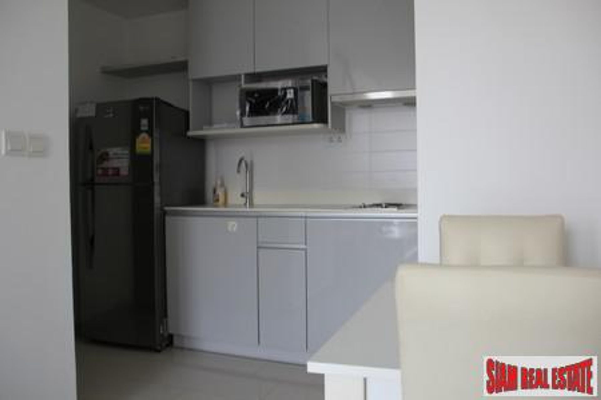 Condominium in , Krung Thep Maha Nakhon 11195296