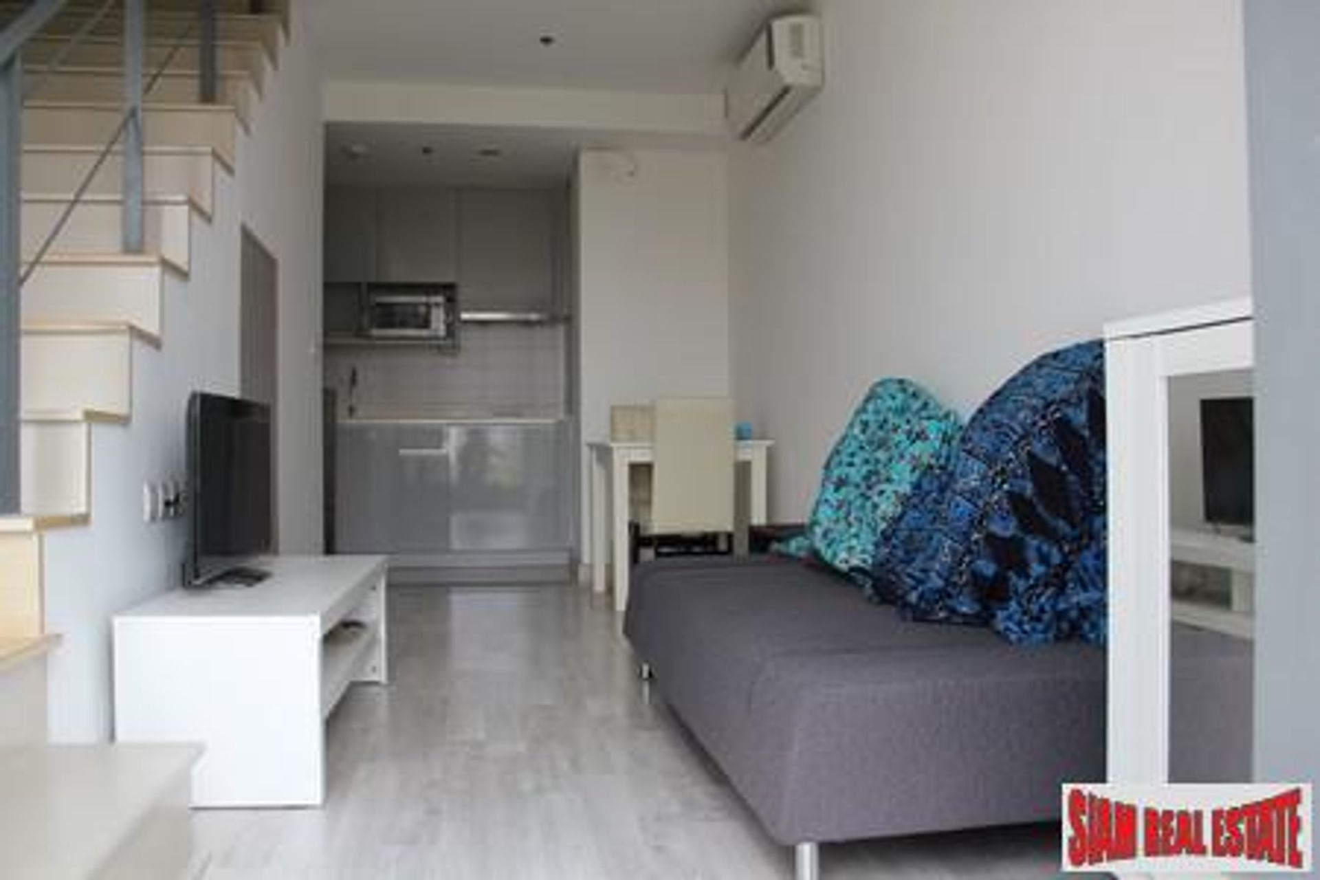 Condominium in , Krung Thep Maha Nakhon 11195296