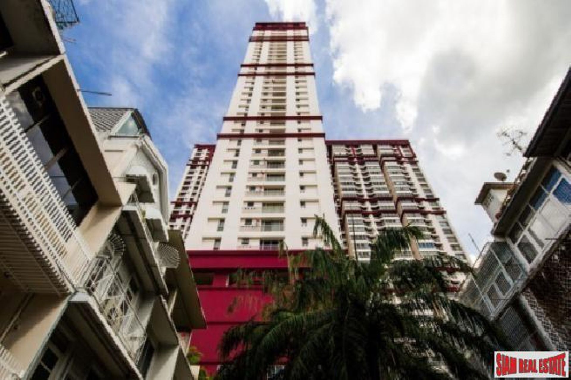 Condominio nel , Bangkok 11195301