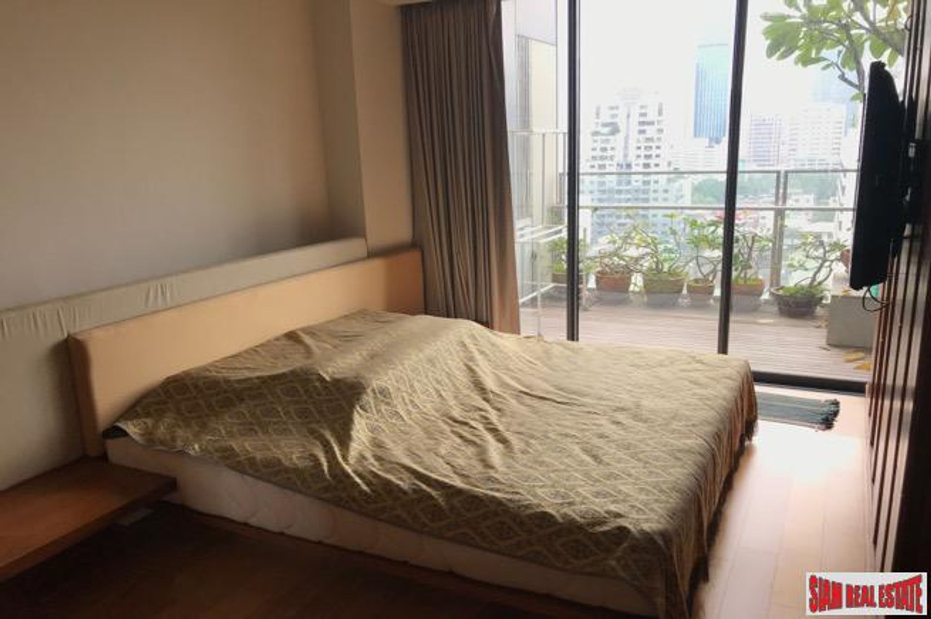 Condominium dans , Bangkok 11195326