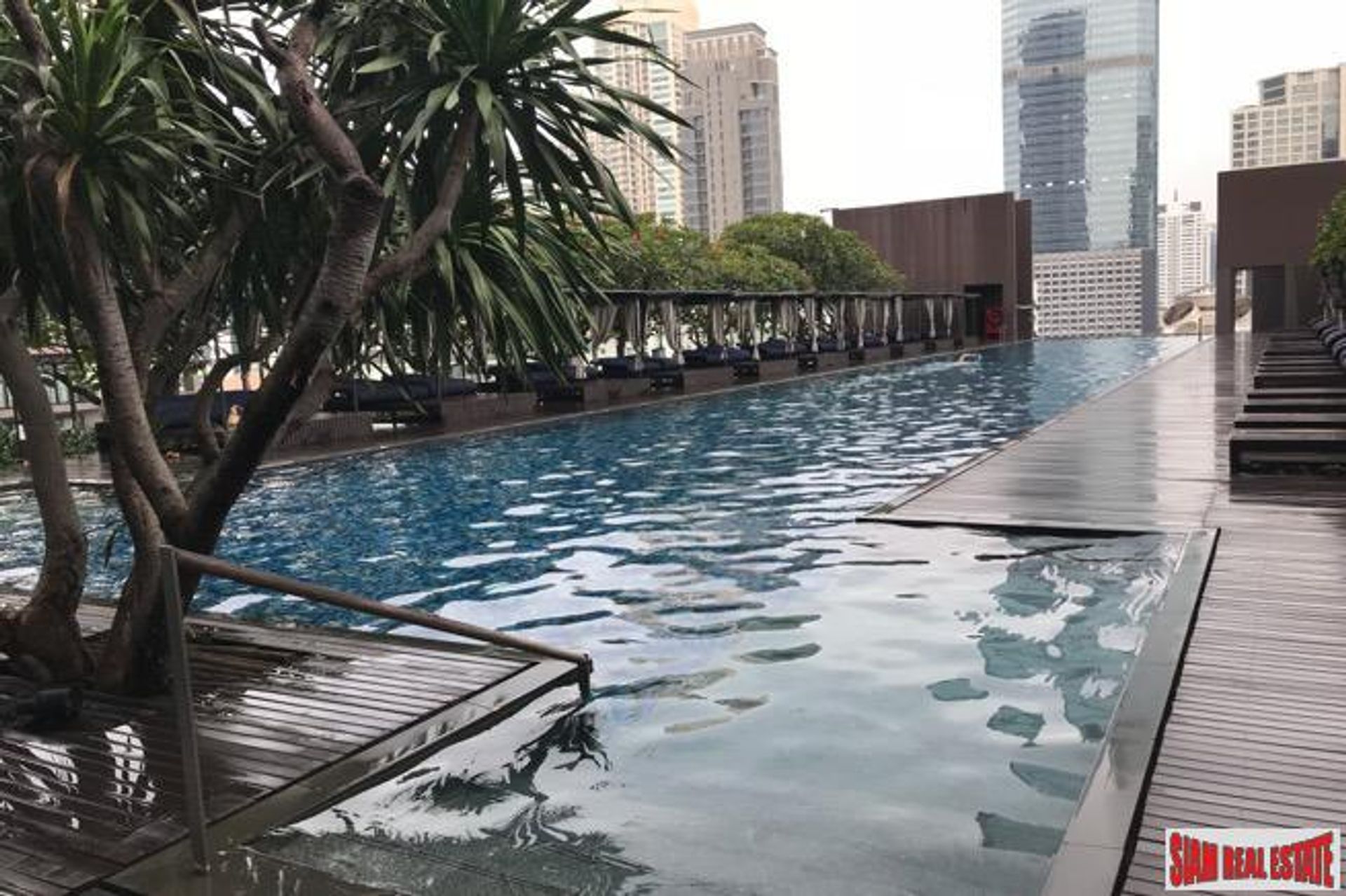 Condominio en , Bangkok 11195326