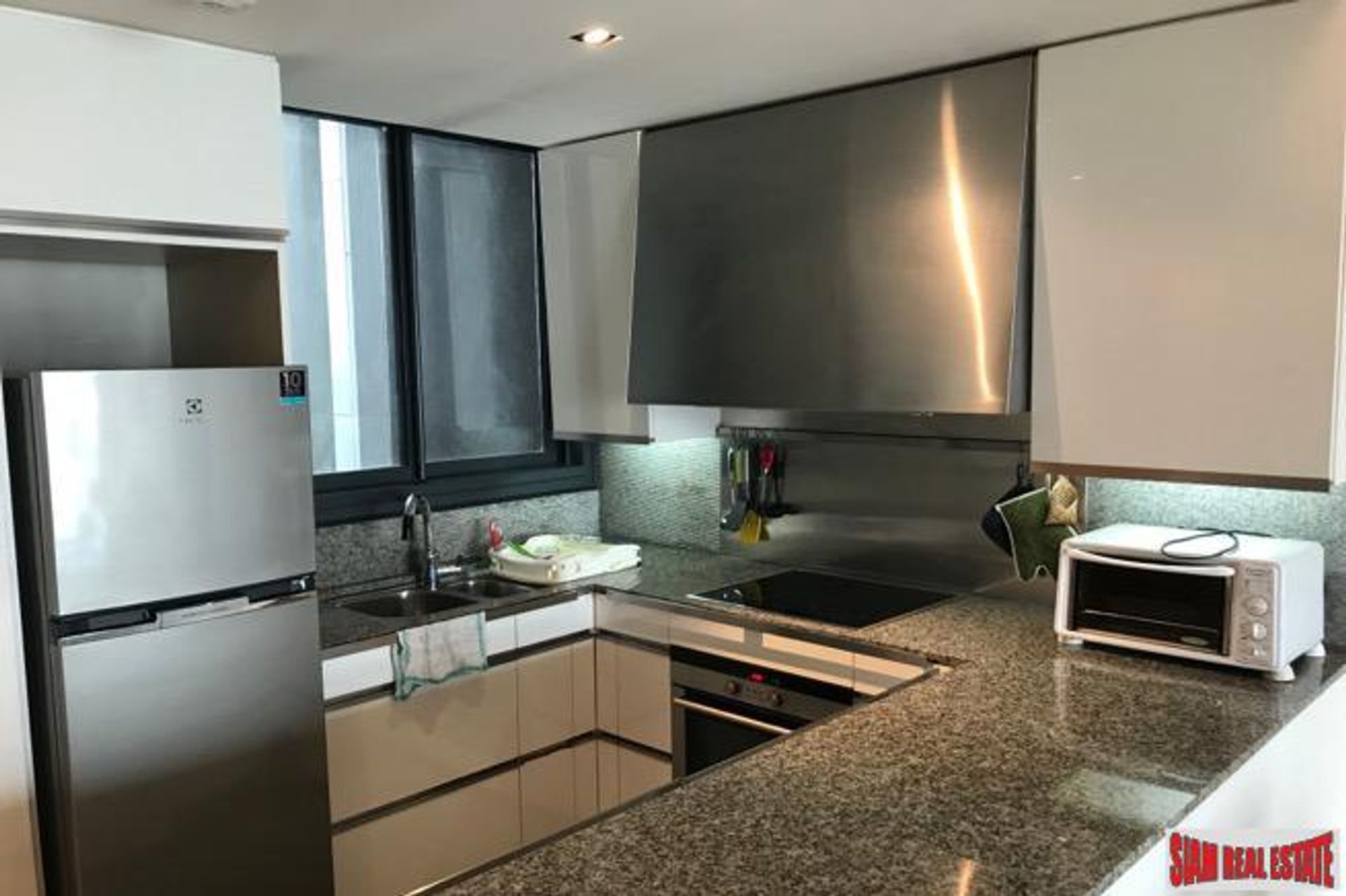 Condominio en , Bangkok 11195326