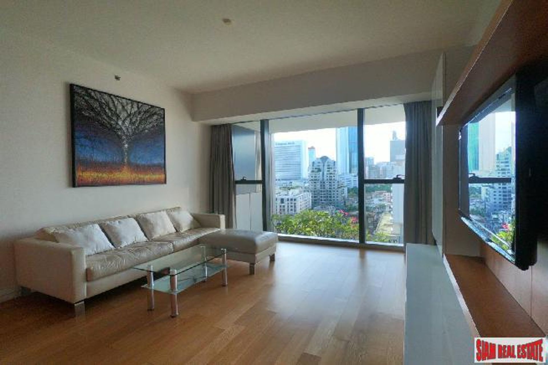 Condominium dans , Bangkok 11195326