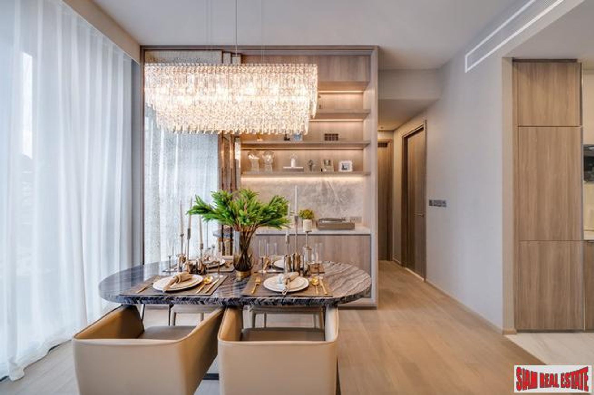 Condominio nel , Krung Thep Maha Nakhon 11195334