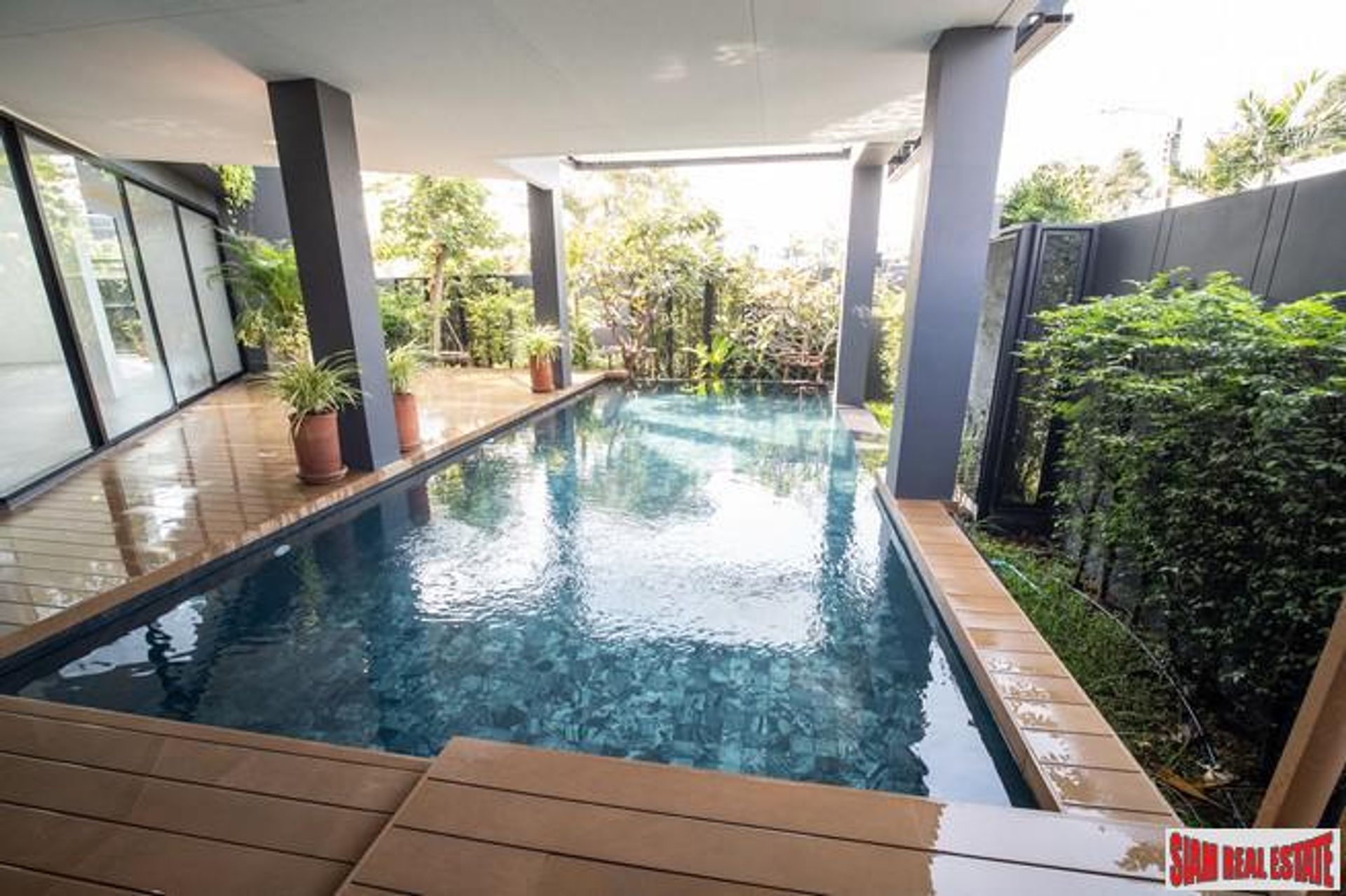 Casa nel , Bangkok 11195338