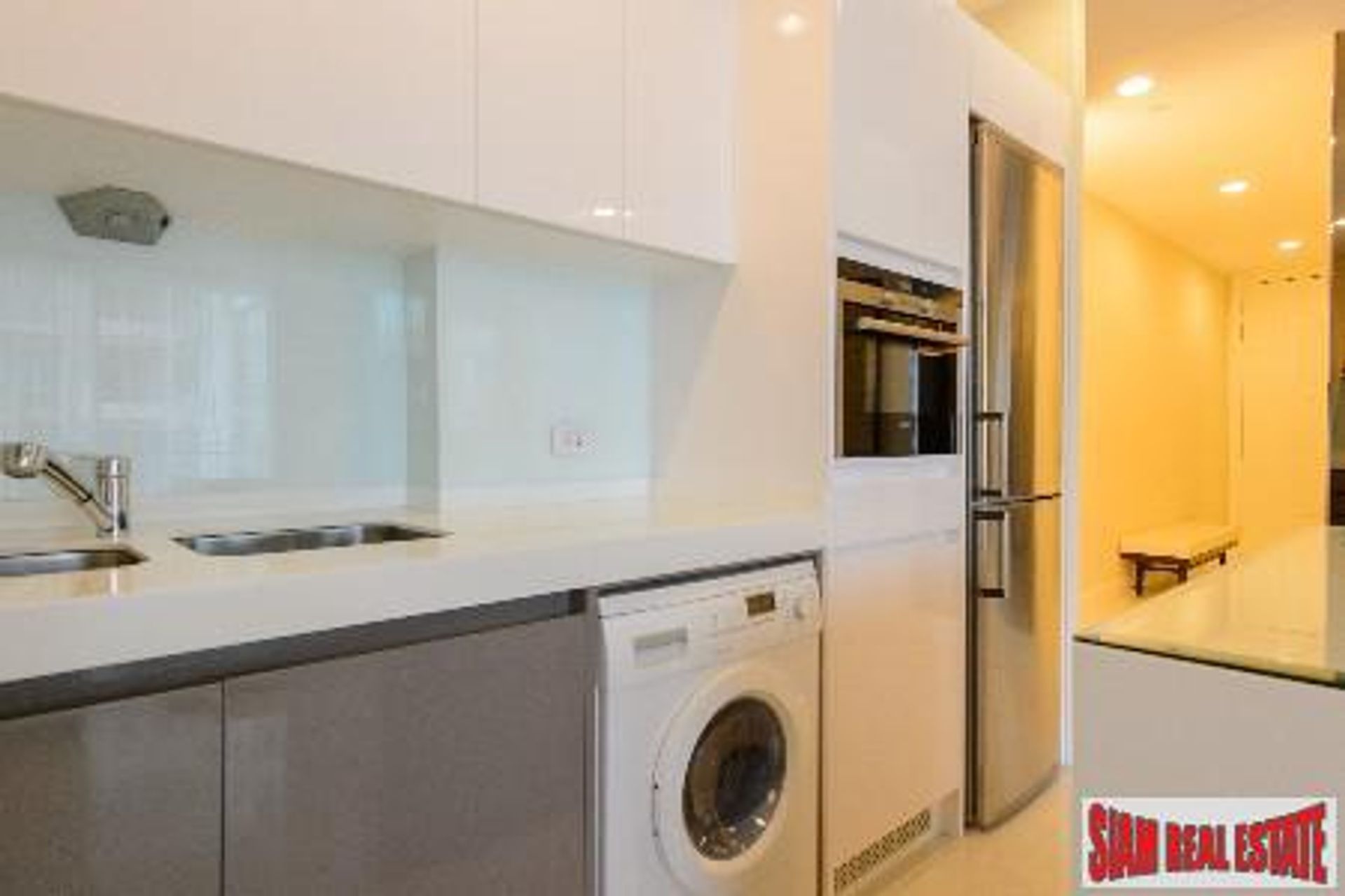 Condominio en , Bangkok 11195366