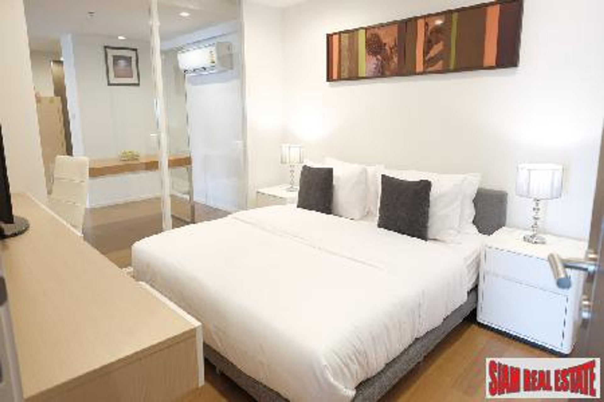 Квартира в , Krung Thep Maha Nakhon 11195368