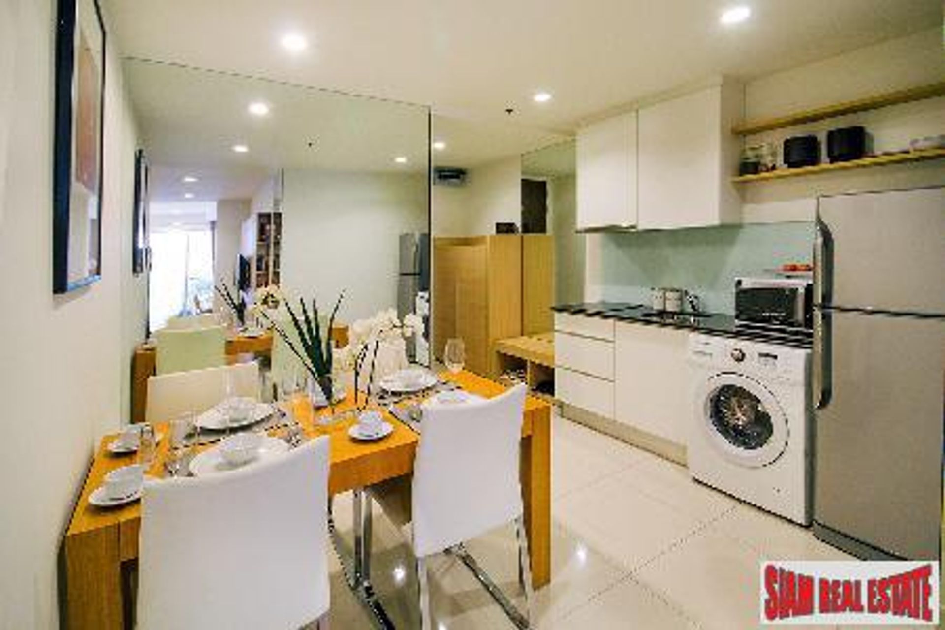 Condominium dans , Krung Thep Maha Nakhon 11195369