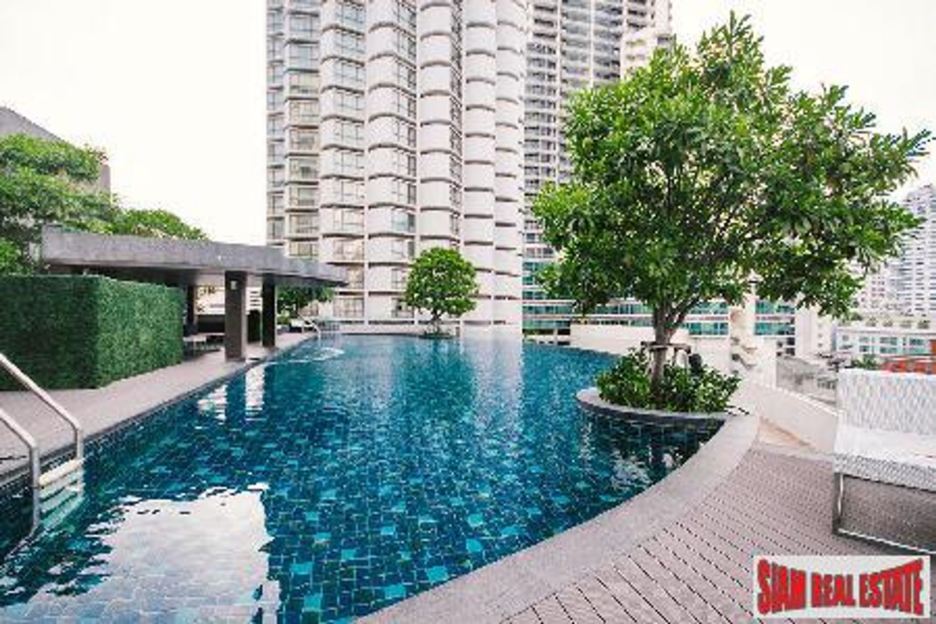 Condominium dans , Krung Thep Maha Nakhon 11195369