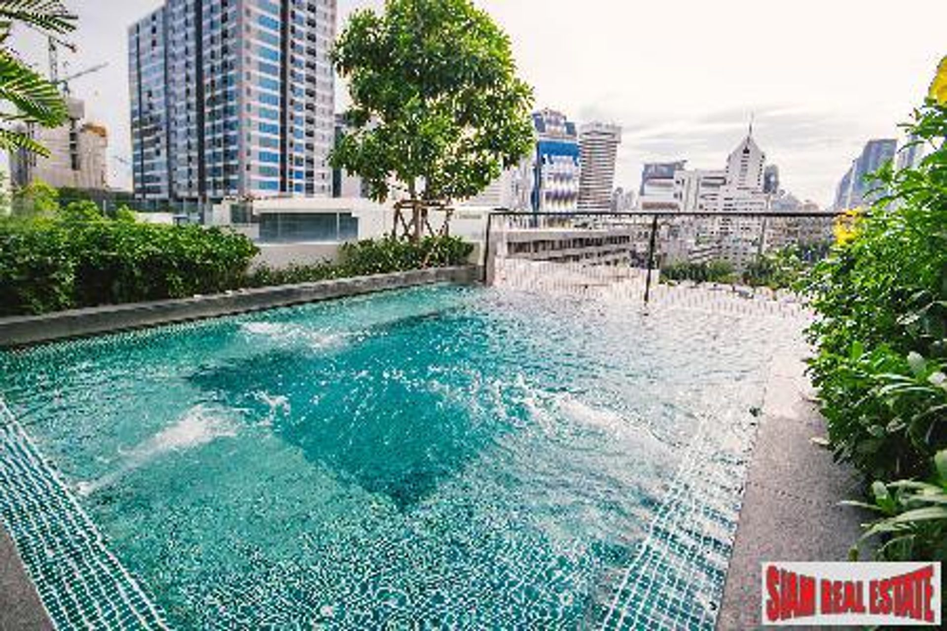 Condominium dans , Krung Thep Maha Nakhon 11195369