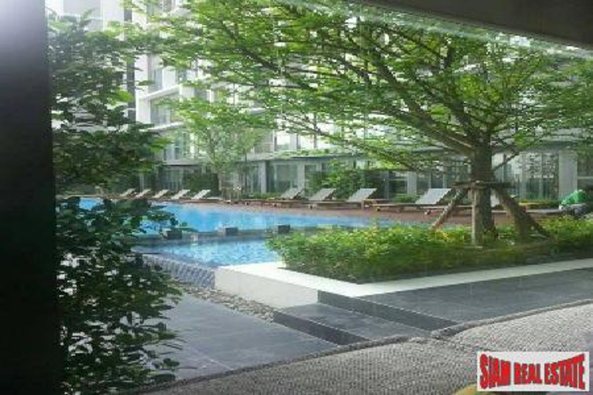 Condominio nel Muban Ban Seri, Krung Thep Maha Nakhon 11195370