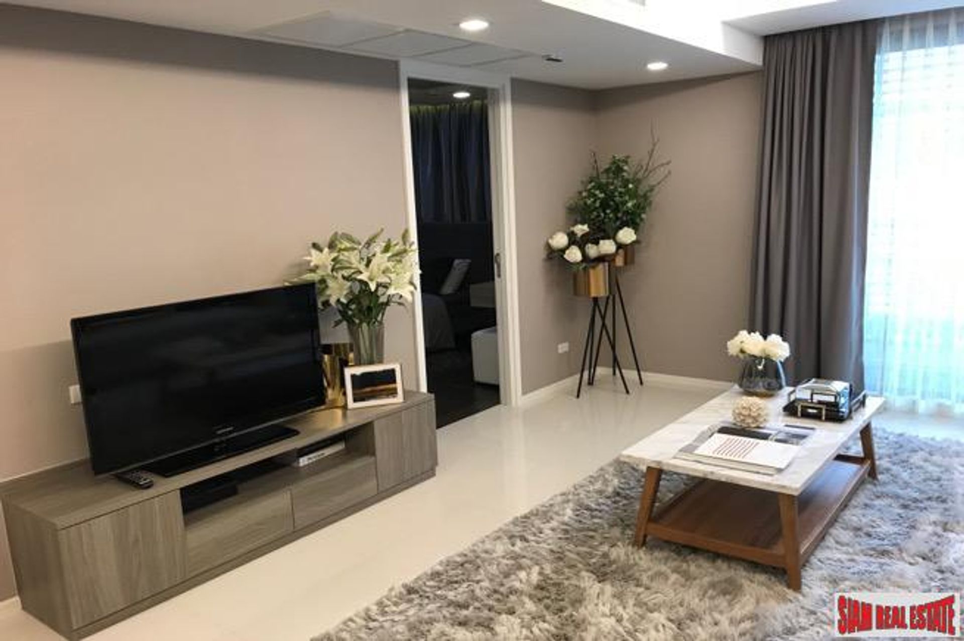 Condominio en , Krung Thep Maha Nakhon 11195384